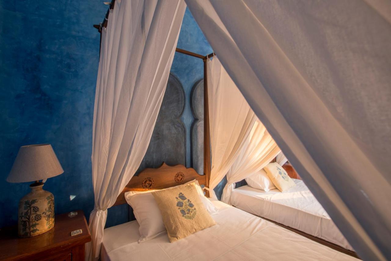 Devarya Wellness Beach Resort Морджим Екстериор снимка