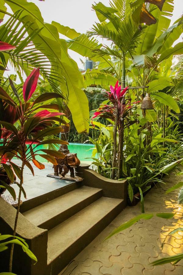 Devarya Wellness Beach Resort Морджим Екстериор снимка